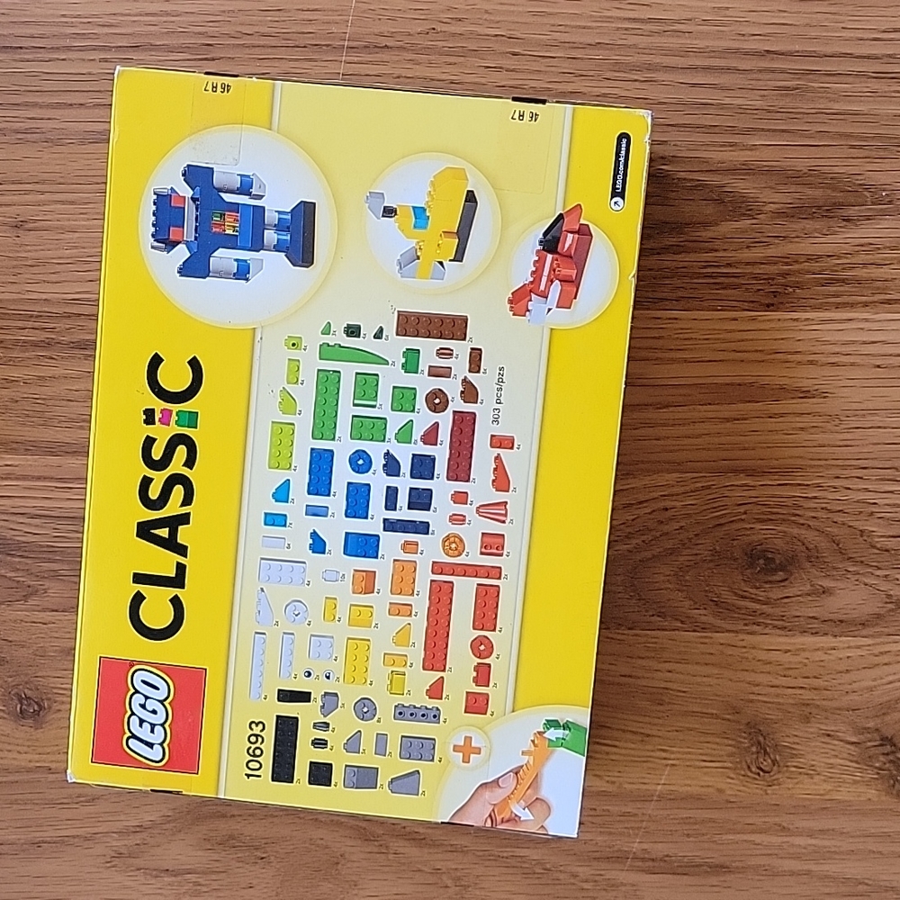 LEGO Classic - Picture 3 of 4